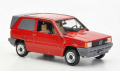 Fiat Panda Van I